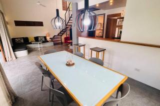 Private Garden Villa With Parking - Las Terrenas - 3