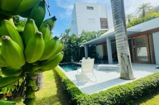 Private Garden Villa With Parking - Las Terrenas - 8