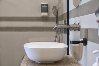 Woodstock Deluxe Studio by Central Station - Milan - 6