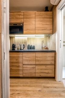 Woodstock Deluxe Studio by Central Station - Milan - 1