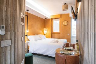 Woodstock Deluxe Studio by Central Station - Milan - 9