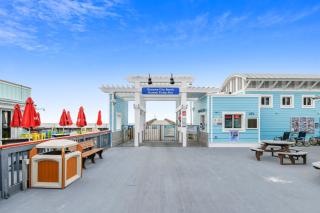 Moonspinner #715A By Book That Condo - Panama City Beach - 3
