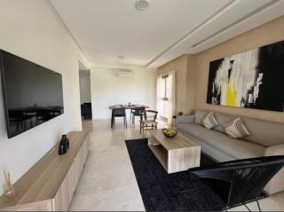 Prestigia Golf entrée Agate (wifi) - Marrakech - 8