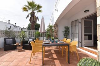 Holiday Home Gabriela - L' Escala - 7