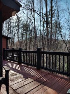 Perfectly Imperfect Cabin - Turtletown - 8