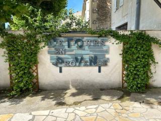 Détours en Provence - Lavande 3* - Châteaurenard - 5