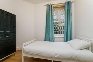 2 Bedroom Cosy London Apartment - Londra - 6