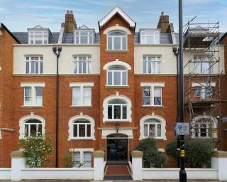 2 Bedroom Cosy London Apartment - Londra - 0