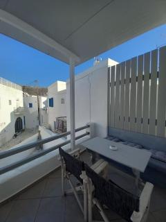 Mariam House - Parikia - 8