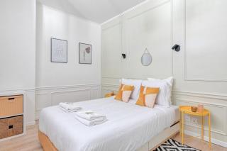 Joli appartement Champs Elysées - 6P - París - 1