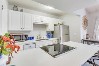 Cozy Angel Fire Condo - Walk to Ski Lift! - Angel Fire - 2