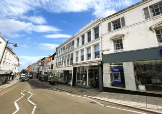 Cross Street Apartment - Ryde - 9