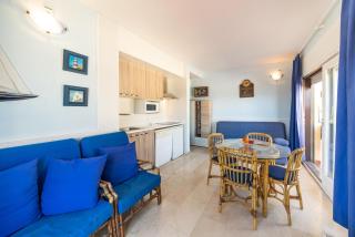Apartamento Gala - L'Escala - 6