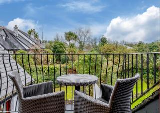 Poppy Cottage - Cornwall - Saint Wenn - 8