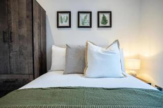 Amazing 2 Bedroom Flat Next to Brighton Station Sleep 6 Guests RHF - Brighton & Hove - 6