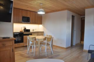 Alpina Lodge - 31 - Appart renove - 6 pers - Les Deux Alpes - 5