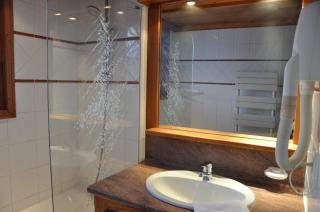 Alpina Lodge - 31 - Appart renove - 6 pers - Les Deux Alpes - 2