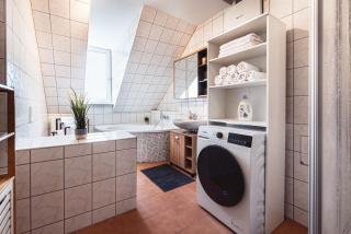 Großzügiges Apartment - Zentral - Küche - Familienfreundlich - Erfurt - 8