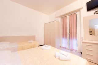 Hotel Galileo - Rimini - 9