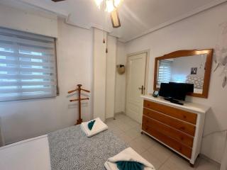 Homely Apartments Moriones - Torrevieja - 4