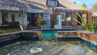 Urbanzuluhouse - Joanesburgo - 7