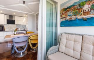 Gorgeous Apartment In Rijeka With Wifi - Rijeka - 7