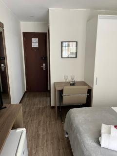 Hotel Via Premiere - Rio Centro - Rio de Janeiro - 2