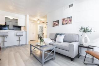 COZY LONG TERM APT WITH POOL ACCESS IN DFW - Dallas - 0