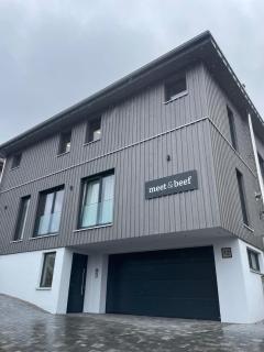 Ferienhaus-Wasserkuppe-Rhön - Abtsroda - 0