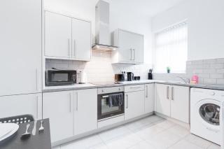 Beautiful Apartment una - free public parking - Litherland - 4
