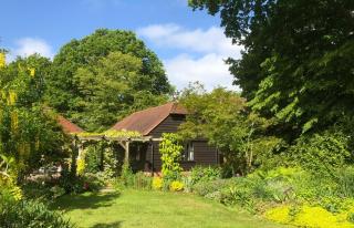 The Barn - Quiet Location - Ashford - 5