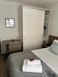 Hotel Via Premiere - Rio Centro - Rio de Janeiro - 5