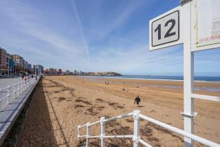 Escalera 12 - Gijón - 9