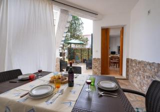 CASA LA PINETA - 8