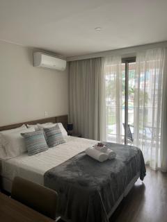 Hotel Via Premiere - Rio Centro - Rio de Janeiro - 6