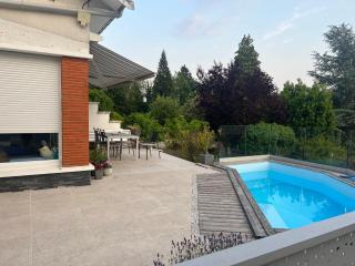Chambre dans jolie nature - 1