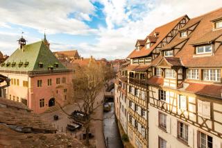 Travel Homes - Tanneur 6, heart of Petite Venise - Colmar - 2