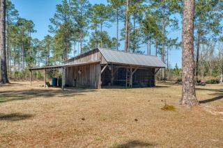 Southern Farm House 4 Br 4 Bath - Moultrie - 3