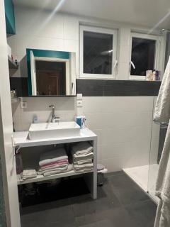 Chambre dans jolie nature - 6