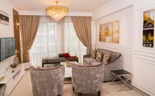 The Cozy hidden Gem by Joanize - Nairobi - 9