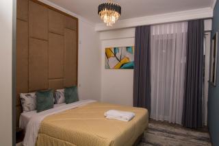 The Cozy hidden Gem by Joanize - Nairobi - 7