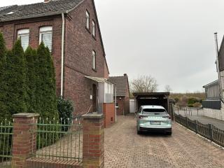 Schöne Zimmervermietung für Monteure geeignet ! Direkt am Kanal mit Gartennutzung! - Hamm - 7