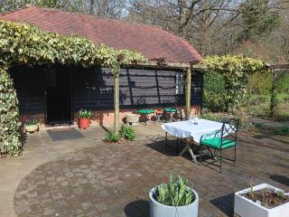 The Barn - Quiet Location - Ashford - 9