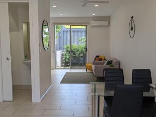 Modern townhouse in Crace - 9