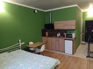 Green studio - Batumi - 5