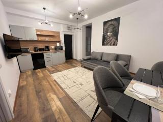 Zefir Apartments - Buşteni - 5