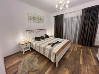 Zefir Apartments - Buşteni - 4
