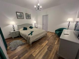 Zefir Apartments - Buşteni - 3