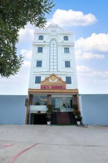 SKY HOTEL - Long Thành - 7