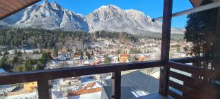 Zefir Apartments - Buşteni - 8